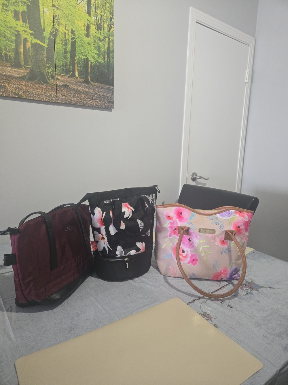 Lunch Bags